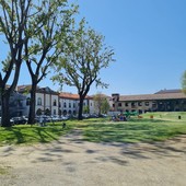 Immagine repertorio Immagine repertorio