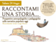 &quot;Raccontami una storia&quot;: l'eredità di Gian Luigi Bravo al centro di un convegno