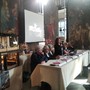 Nel cuore di Aramengo la casa del presepe di Anna Rosa