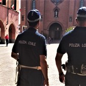 L'uomo è stato deferito all'autorità giudiziaria