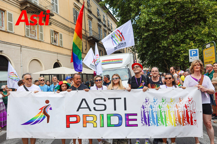 "La democrazia non può essere usata come una foglia di fico" "La democrazia non può essere usata come una foglia di fico"