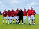 Un argento che vale oro: l'Asti Walking Football sul podio nazionale