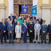L'ANIOC celebra 77 anni di storia nell'incontro annuale ad Asti L'ANIOC celebra 77 anni di storia nell'incontro annuale ad Asti