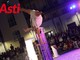 Un momento dello spettacolo inaugurale di Asti Teatro 2024 (Merphefoto)