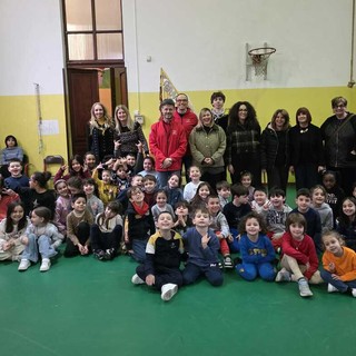 Palio in cattedra: il Capitano porta la storica corsa nelle scuole astigiane