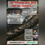&quot;Stop alle armi&quot;: i portuali genovesi raccontano la loro protesta alla Casa del Popolo