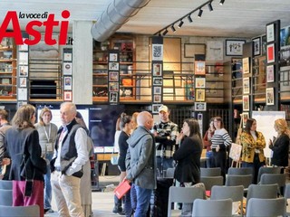 Galleria fotografica a cura di Merfephoto - Efrem Zanchettin