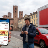 Immagine realizzata con ausilio di AI Immagine realizzata con ausilio di AI