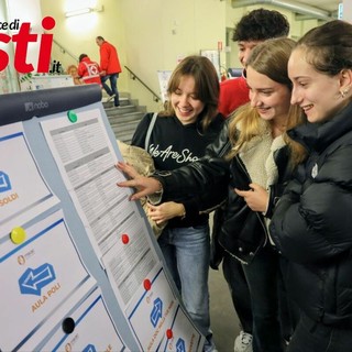 Galleria fotografica a cura di Merfephoto - Efrem Zanchettin