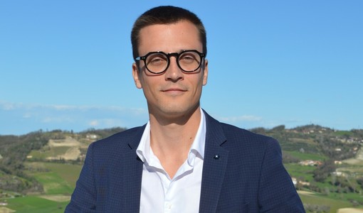 Andrea Giroldo Andrea Giroldo