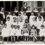 La scuola astigiana di un secolo fa rivive al Museo Diocesano: in mostra fotografie e strumenti scientifici La scuola astigiana di un secolo fa rivive al Museo Diocesano: in mostra fotografie e strumenti scientifici