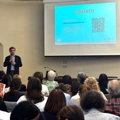 Alba 2027 entra nelle scuole: presentato il programma educativo della Capitale italiana dell'arte contemporanea