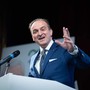 Pnrr, nella Granda investimenti per sanità, sicurezza del territorio e imprese. Cirio: "Obiettivi centrati al 100%" Pnrr, nella Granda investimenti per sanità, sicurezza del territorio e imprese. Cirio: "Obiettivi centrati al 100%"