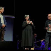 Tra i protagonisti dell'incontro ci sarà Adonella Fiorito, presidente di Mai+Sole