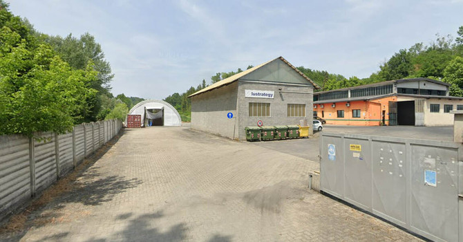 Crisi alla Alustrategy di Viale, azienda in liquidazione e venti lavoratori senza stipendio