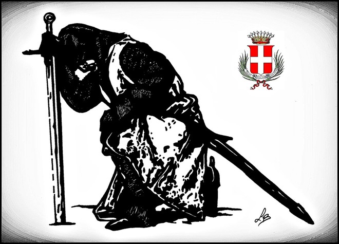 Le immagini del servizio sono di Lorenzo Burascotto