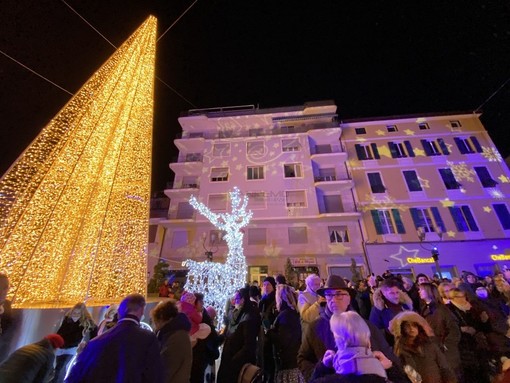 La scelta delle feste di fine anno è Sanremo, pronta ad un Capodanno spumeggiante con Irene Grandi