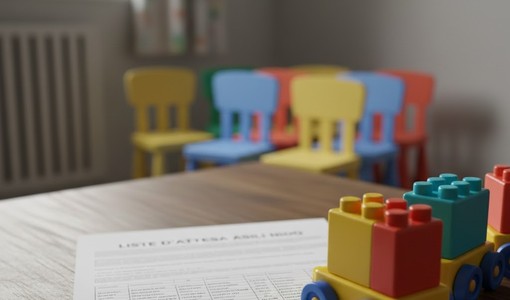 Regione Piemonte: 3 milioni per il prolungamento orario dei nidi comunali