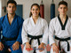 Arti marziali: perché il jiu-jitsu, il karate e il taekwondo stanno conquistando i giovani