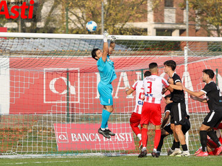 Ampia fotogallery a cura di MerfePhoto