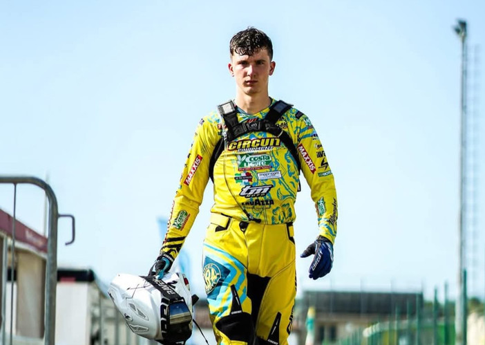 Alessio Berger