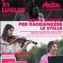 “Notte di Note per raggiungere le stelle”: Anita e i suoi fratelli porta la magia di Emiliano Toso a Costigliole d’Asti