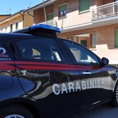 Dosi di cocaina pronte per lo smercio: pusher agli arresti in viale Masera ad Alba e a Vezza d’Alba