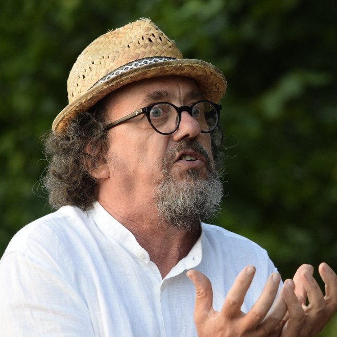 Antonio Catalano