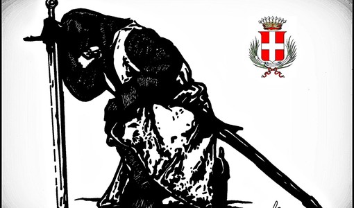 Le immagini del servizio sono di Lorenzo Burascotto
