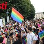 Un momento dello scorso Pride (MerfePhoto) Un momento dello scorso Pride (MerfePhoto)