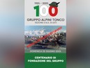 Il caldo ferma la festa, il centenario degli Alpini di Tonco slitta in autunno