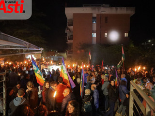 Si commemorano i sanitari morti a Gaza (MerfePhoto)