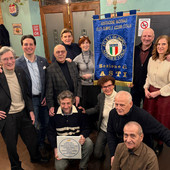 A Nizza Monferrato nasce “Il Cammino dei Campioni”: un percorso per non dimenticare le glorie olimpiche piemontesi