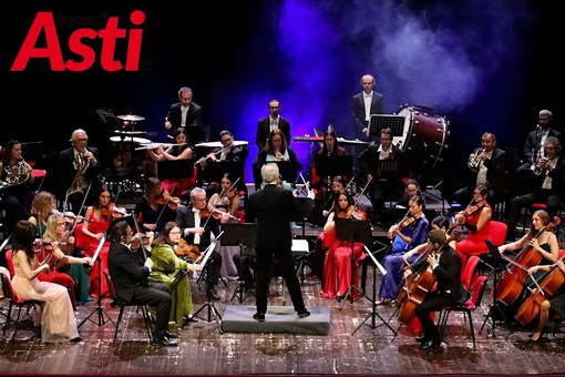 Galleria fotografica a cura di Merfephoto - Efrem Zanchettin