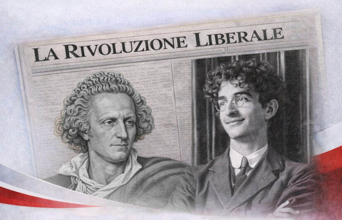 Un ponte ideale tra Alfieri e Gobetti nel segno della libertà