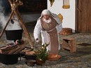 Un'immagine dall'Avvento revigliaschese
