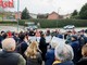 L'assemblea degli abitanti di via Spandre a marzo