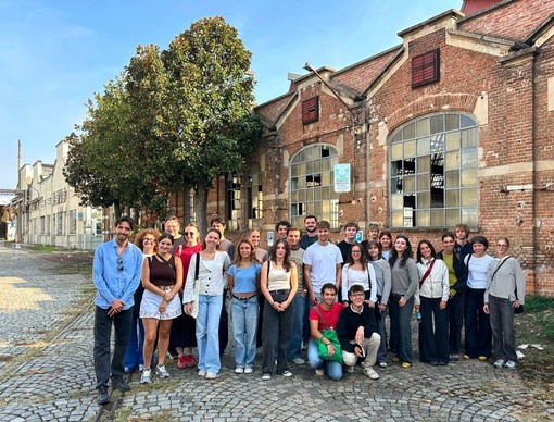 Asti 2050, l’Accademia di Architettura di Mendrisio studia il futuro della città Asti 2050, l’Accademia di Architettura di Mendrisio studia il futuro della città