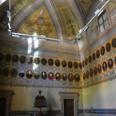 Giornate FAI d’Autunno, ad Asti apre il Vescovado: un weekend alla scoperta dei luoghi nascosti Giornate FAI d’Autunno, ad Asti apre il Vescovado: un weekend alla scoperta dei luoghi nascosti