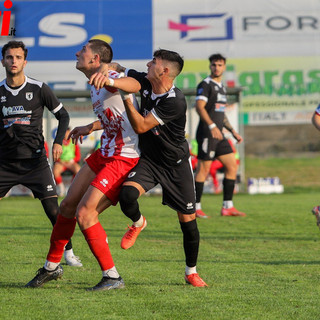 Allerta arancione in Liguria: rinviate diverse gare del Girone A di Serie D