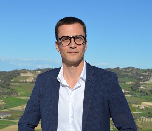 Andrea Giroldo Andrea Giroldo