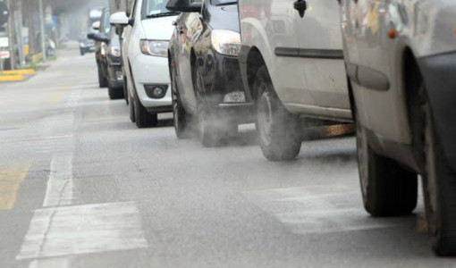 Qualità dell'aria, in Piemonte è ripartito il protocollo antismog