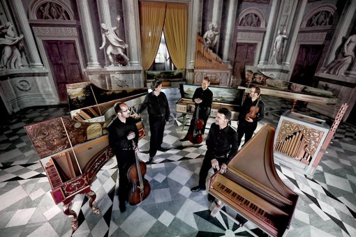 Si festeggiano i dieci anni di 'Armoniosa' con un concerto in Cattedrale ad Asti