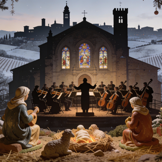 Verso l'Epifania tra arte, musica, cinema e tradizioni