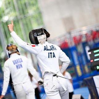 Mondiali junior di pentathlon moderno, trionfo azzurro con Bovenzi: per la Junior Asti un undicesimo e diciassettesimo posto