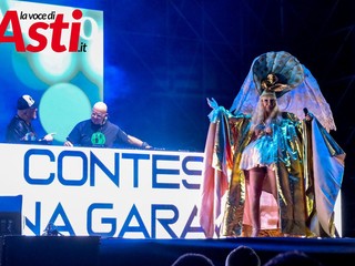 Galleria fotografica a cura di Merfephoto - Efrem Zanchettin