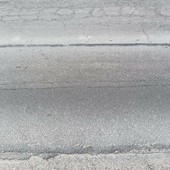 In viale Partigiani pedoni a rischio per la segnaletica deteriorata?