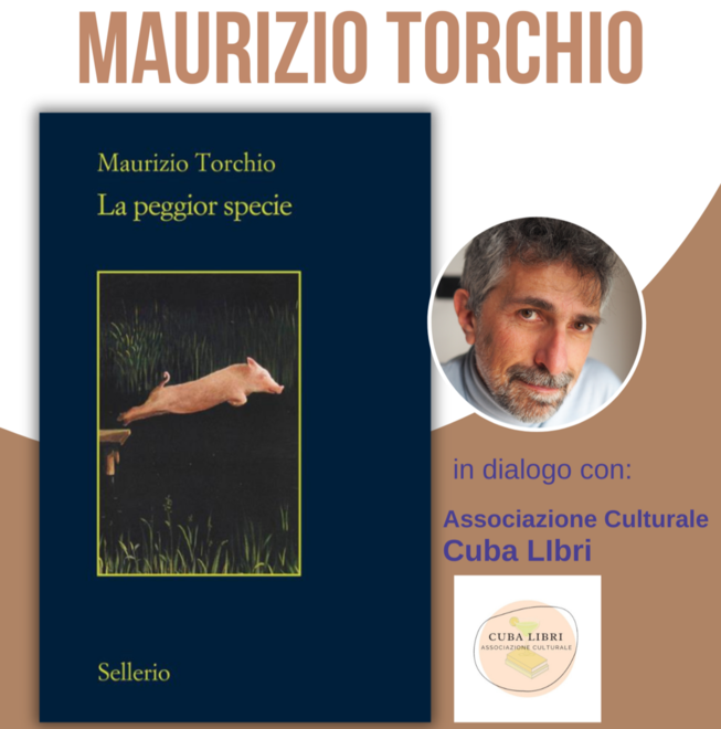 Un thriller tra le colline delle Langhe per Maurizio Torchio