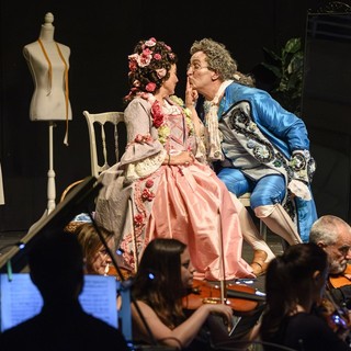 AstiLirica prosegue con Händel e il suo &quot;Trionfo del Tempo e del Disinganno&quot;