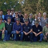 Gli Alpini astigiani in prima linea tra volontariato, memoria e tradizioni